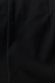 Lauren Ralph Lauren - Stretch Twill Skinny Pant - broeken med skinny fit - black - 5