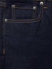 Lauren Ralph Lauren - Mid-Rise Straight Jean - raka jeans - rinse wash - 2