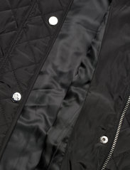 Lauren Ralph Lauren - Crest-Patch Quilted Vest - down- & padded jackets - black - 4
