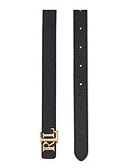 Reversible Leather Belt 