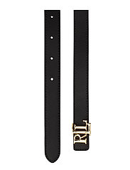 Reversible Leather Belt 