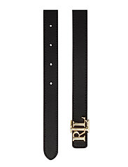 Reversible Leather Belt 
