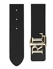 Reversible Leather Belt 