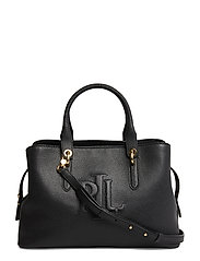 ralph lauren satchel bag