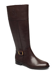 ralph lauren bernadine boots