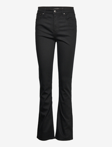 High-Rise Boot Jean - bootcut jeans - black wash