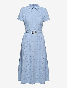 Lauren Ralph Lauren Summer Dresses Online Trendy Collections At Boozt Com