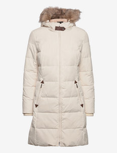 ralph lauren winter coat womens