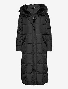 ralph lauren winter jacket womens