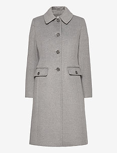 Lauren Ralph Lauren Wool Coats Large Selection Of The Newest Styles Boozt Com