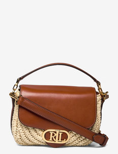 dior canvas saddle bolsa