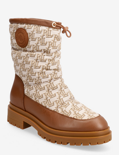 Ralph Lauren Boots for women online 
