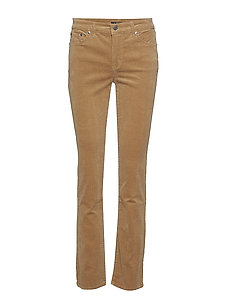 lauren corduroy pants