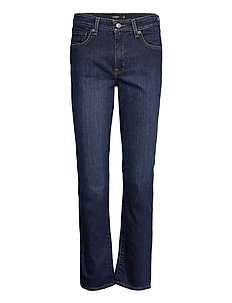 lauren ralph lauren premier straight jeans