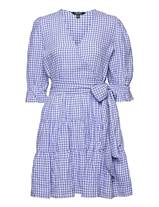 Ralph Lauren - Wrap Dresses | Trendy collections at Boozt.com