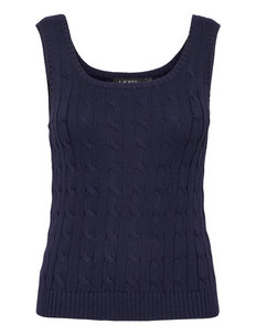 ralph lauren vest top womens