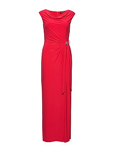 ralph lauren maxi dress uk
