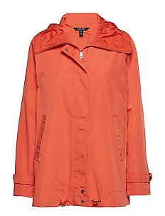 barbour clady coat