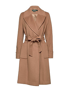 ralph lauren vicuna coat