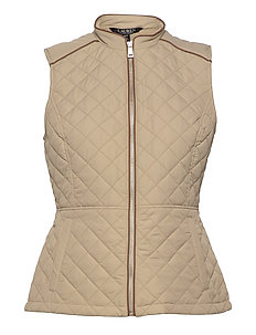 lauren ralph lauren vests