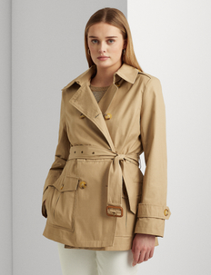Lauren Ralph Lauren Trench coats for women online - Buy now at 