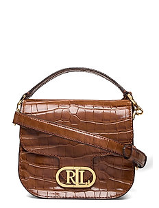 ralph lauren crossbody tas