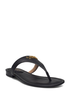 ralph lauren thong sandals