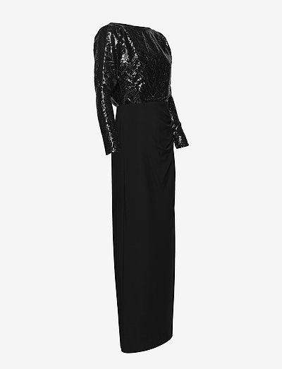 Lauren Ralph Lauren Classic Mj-long 