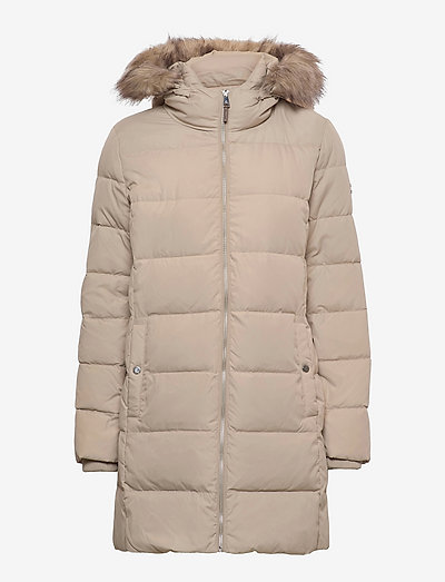 ralph lauren down coat