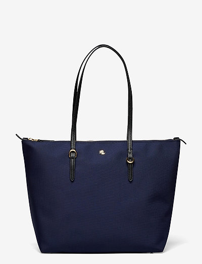 lauren ralph lauren nylon tote