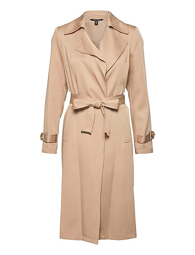 ralph lauren full length coat