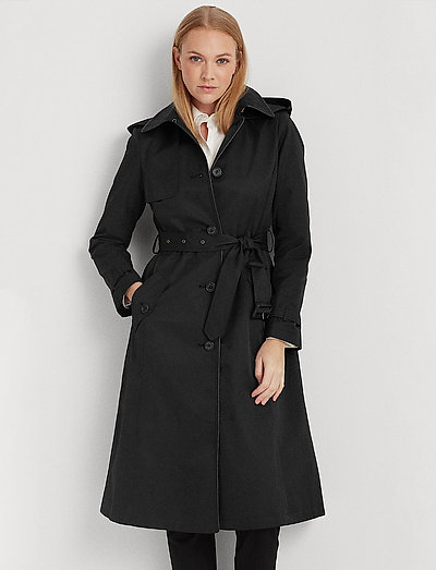 maxi trench
