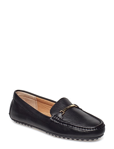 ralph lauren briony loafer