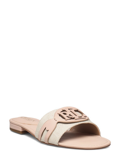 ralph lauren alegria sandals