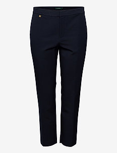 trousers for skinny legs