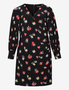 Lauren Ralph Lauren Curve Dresses for 
