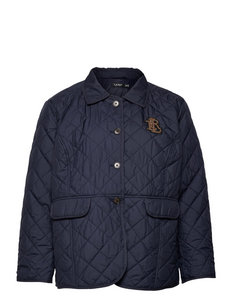 women's polo ralph lauren quilted jacket