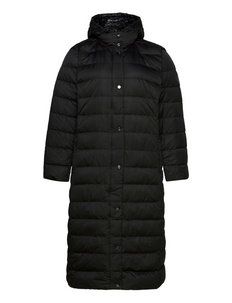 lauren down coat