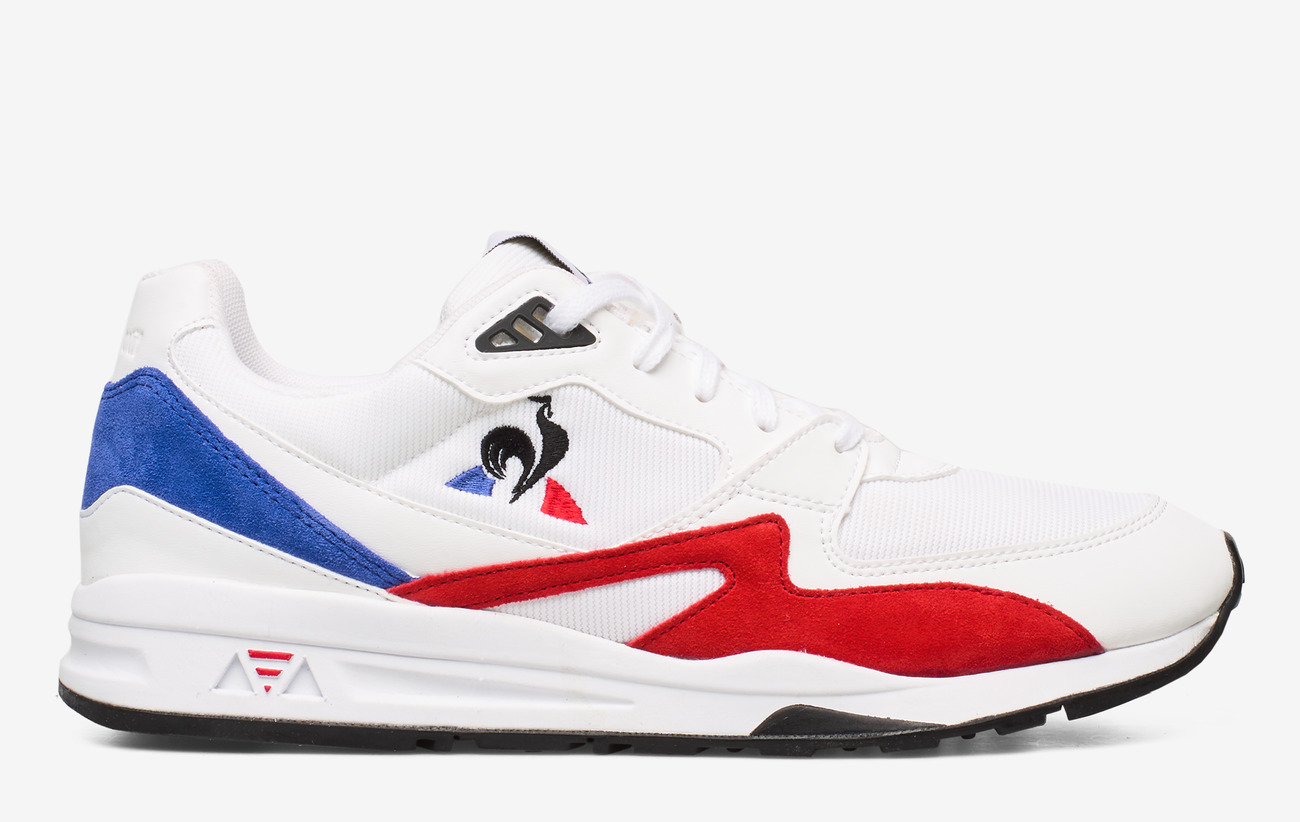 le coq sportif lcs r800 femme soldes