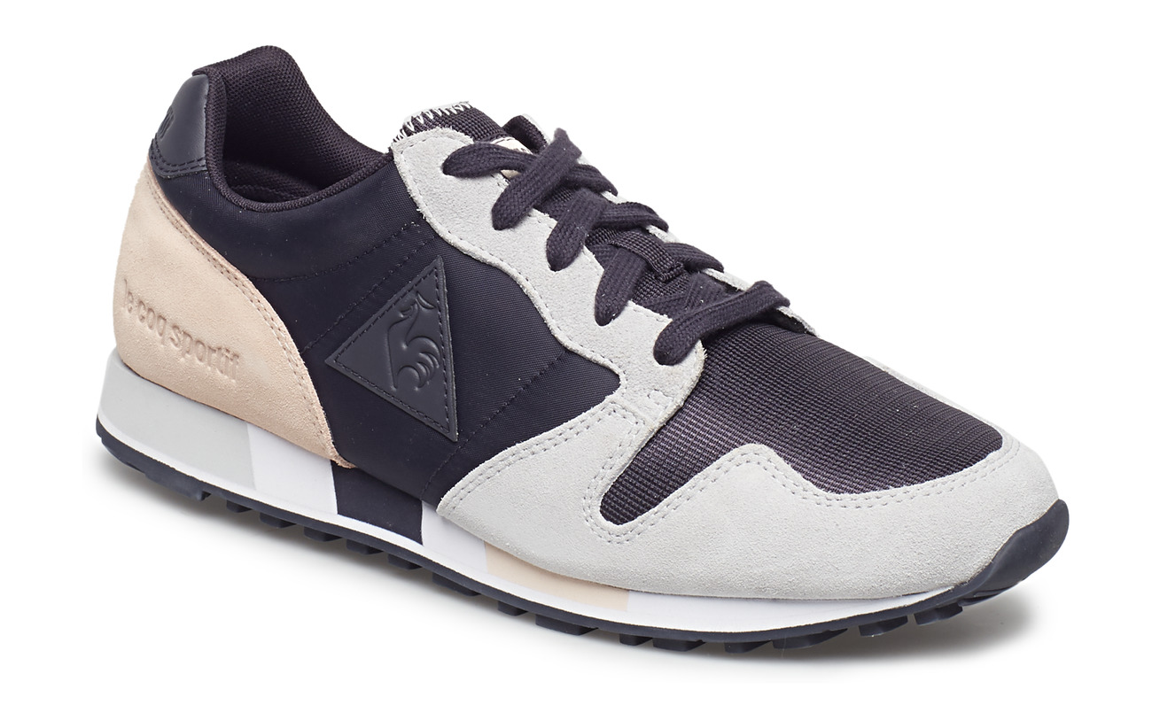 le coq sportif omega retro