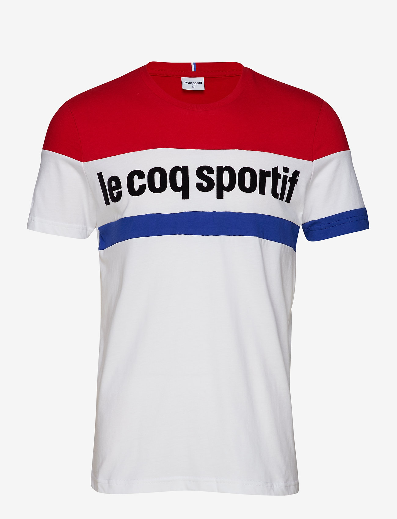 le coq sportif tee