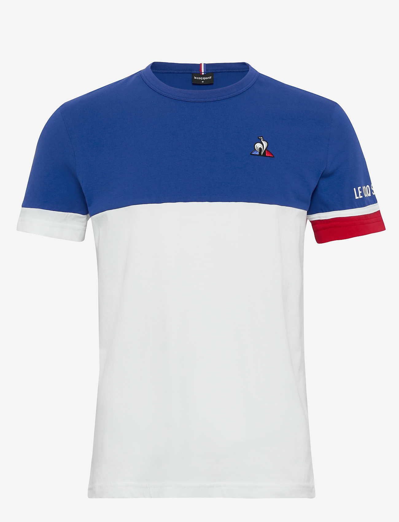 le coq sportif t shirt