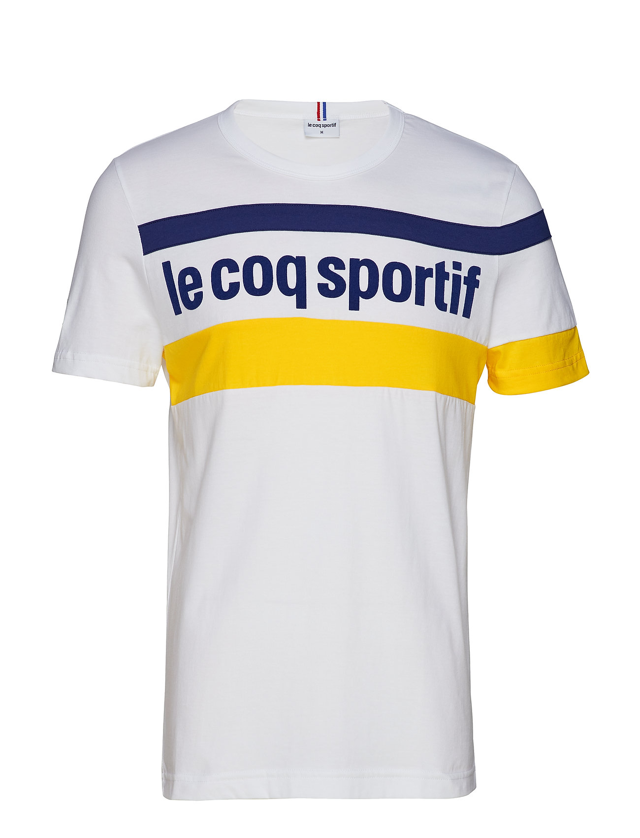 le coq sportif tee