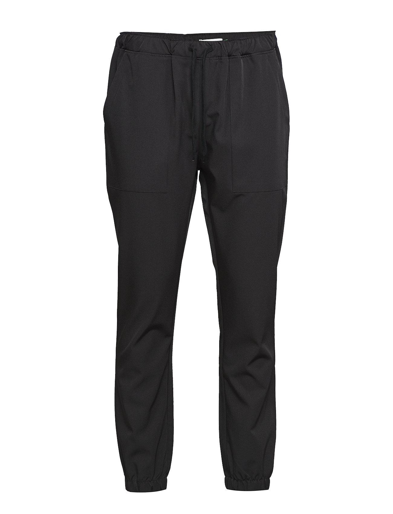 Lefix Loose Fit Pants Casual Broek Vrijetijdsbroek Zwart Le Fix lefix kopen in de aanbieding Lefix Loose Fit Pants Casual Broek Vrijetijdsbroek Zwart Le Fix lefix kopen in de aanbieding