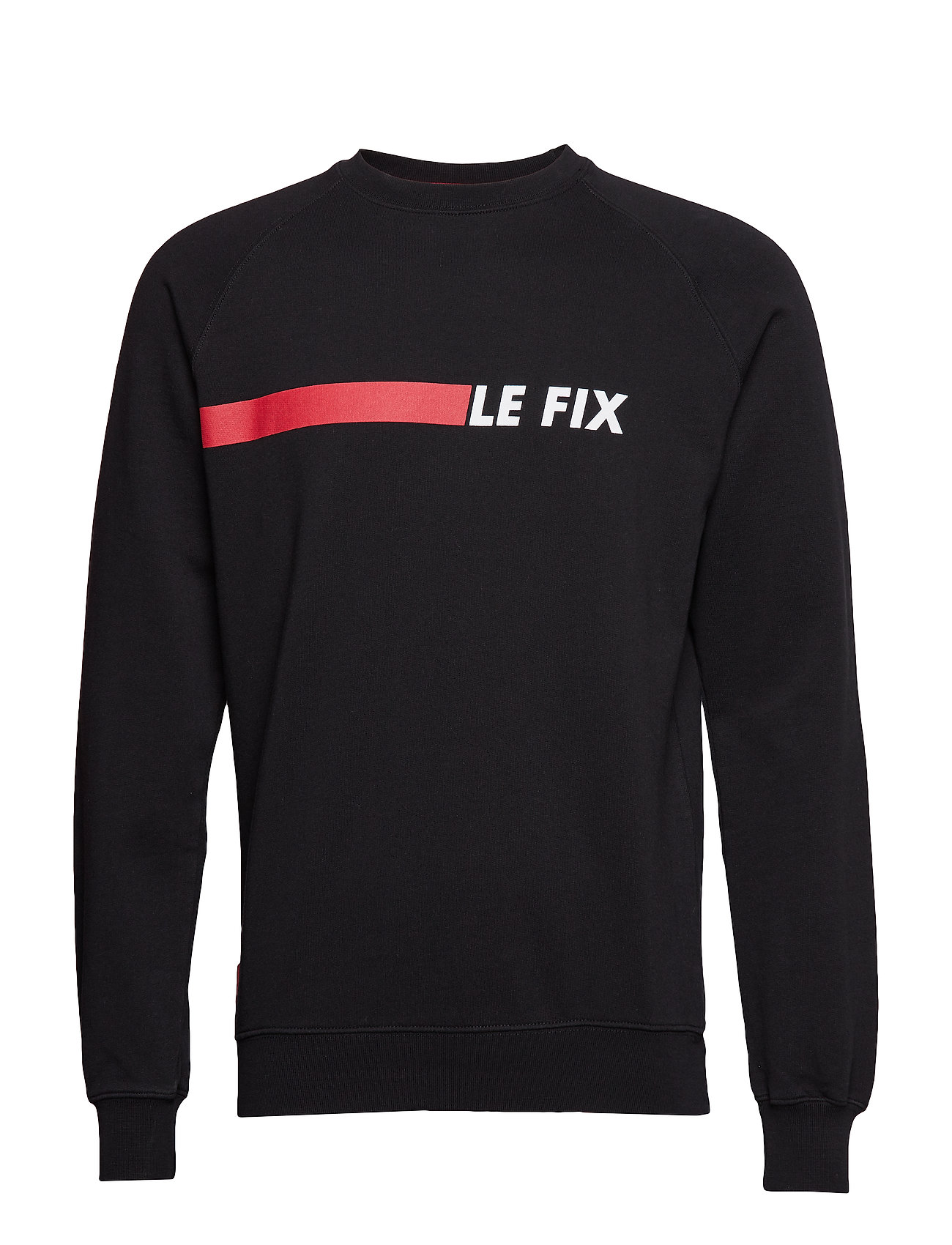 Lefix Candy Crew Trui Met Lange Mouwen Zwart Le Fix lefix kopen in de aanbieding Lefix Candy Crew Trui Met Lange Mouwen Zwart Le Fix lefix kopen in de aanbieding