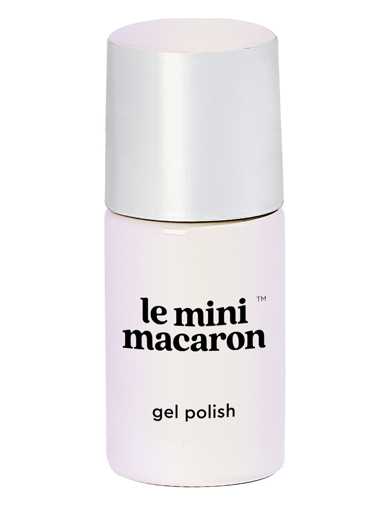 Single Gel Polish Pearlescence Neglelak Gel Cream Le Mini Macaron