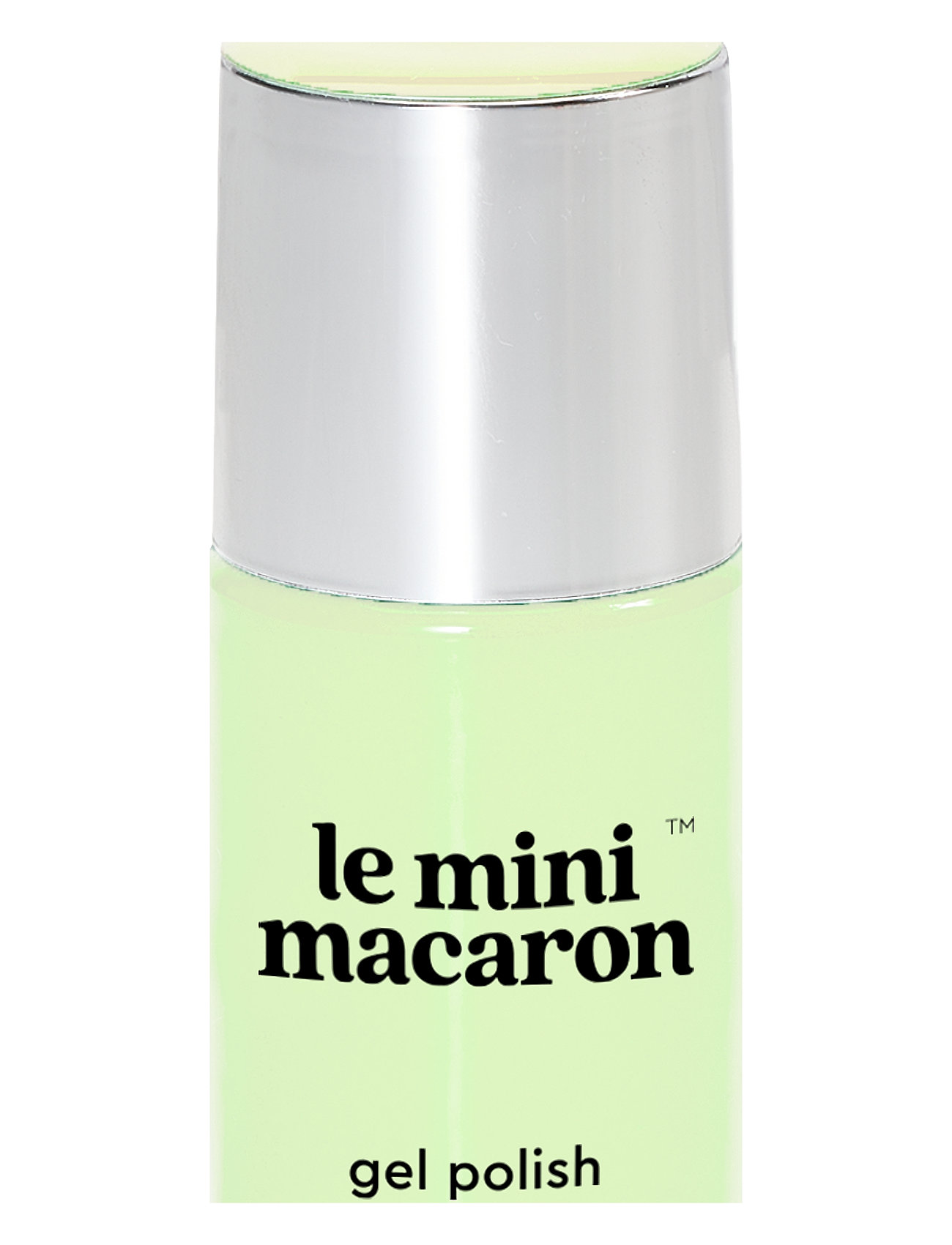 Single Gel Polish Matcha Latte Neglelak Gel Green Le Mini Macaron