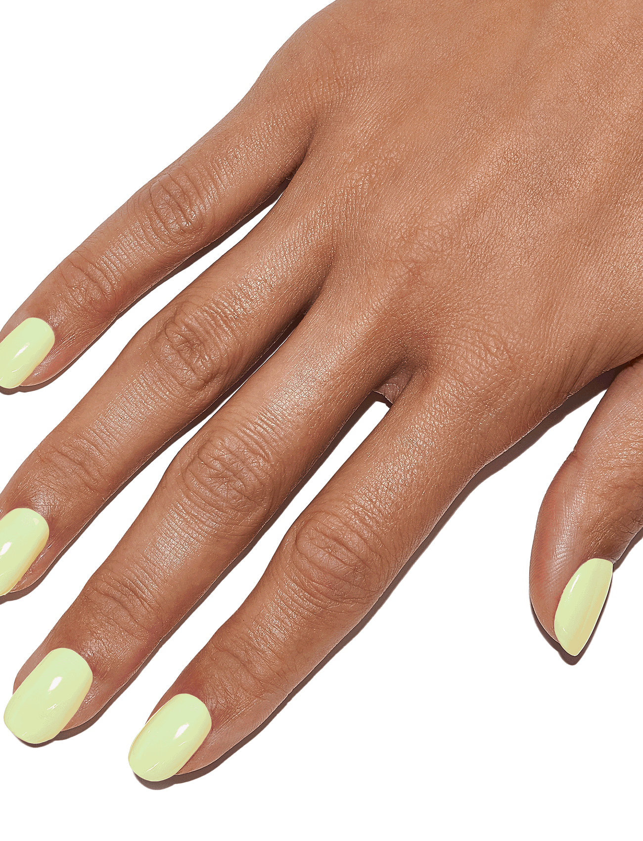 Le Mini Macaron Single Gel Polish Matcha Latte, 8.5 ml, Green, Negle > Gelé-Neglelak, Dame