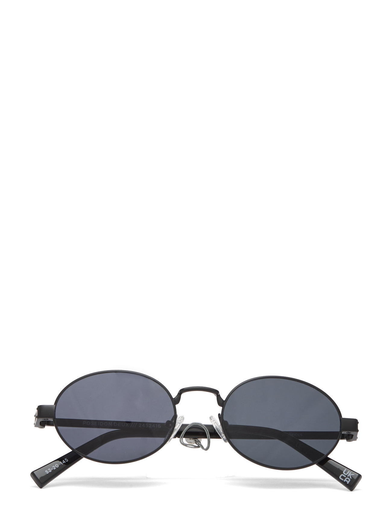 LE SPECS Poseidon Deux Schwarz - One Size - Damen