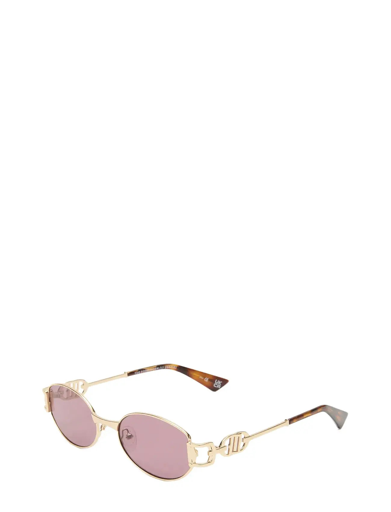 LE SPECS Le Sustain - The Forbidden Gold - One Size - Herren
